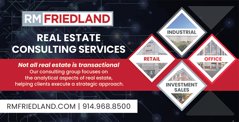 Innovative Services in CRE: Q&A with RM Friedland